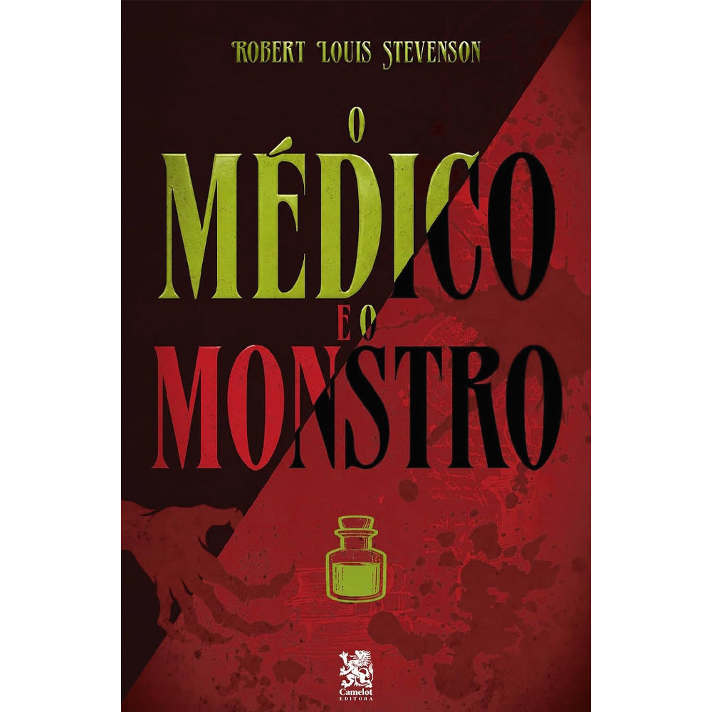 O Médico e o Monstro | Robert Louis Steveson