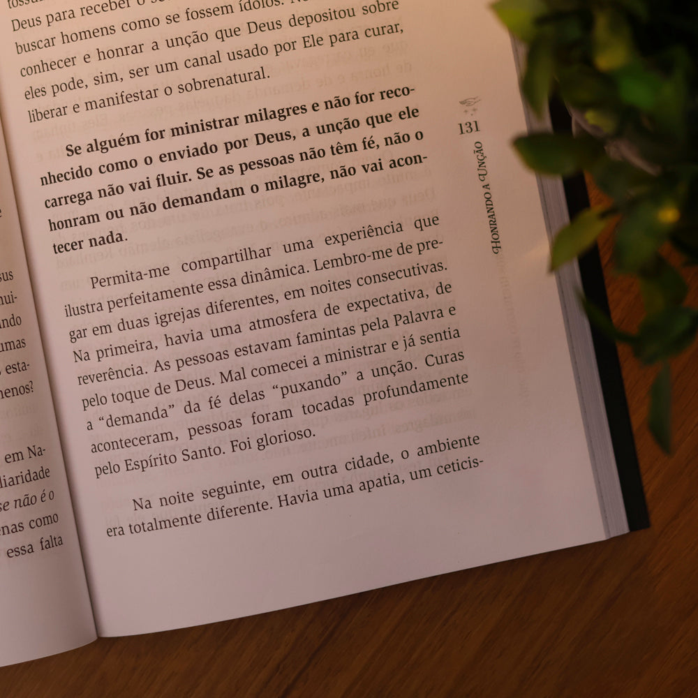 O Que Não Te Contaram Sobre Curas e Milagres | Pedro Medina