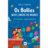 Os Balões Mais Lindos do Mundo | Gisele Correia