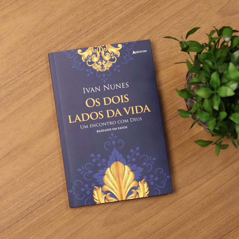 Os Dois Lados da Vida | Ivanildo de Oliveira Nunes