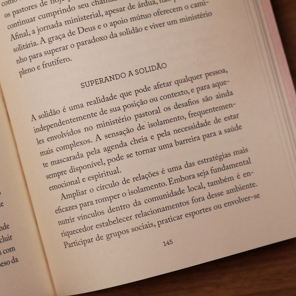 Pastores Pela Vida | Valdir Steuernagel e Daniel Guanaes