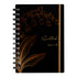 Planner Contando os Meus Dias | Capa Lírio do Vale