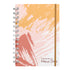 Planner Contando os Meus Dias | Capa Rascunho