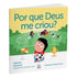 Por Que Deus me Criou? | Joanne Gilchrist