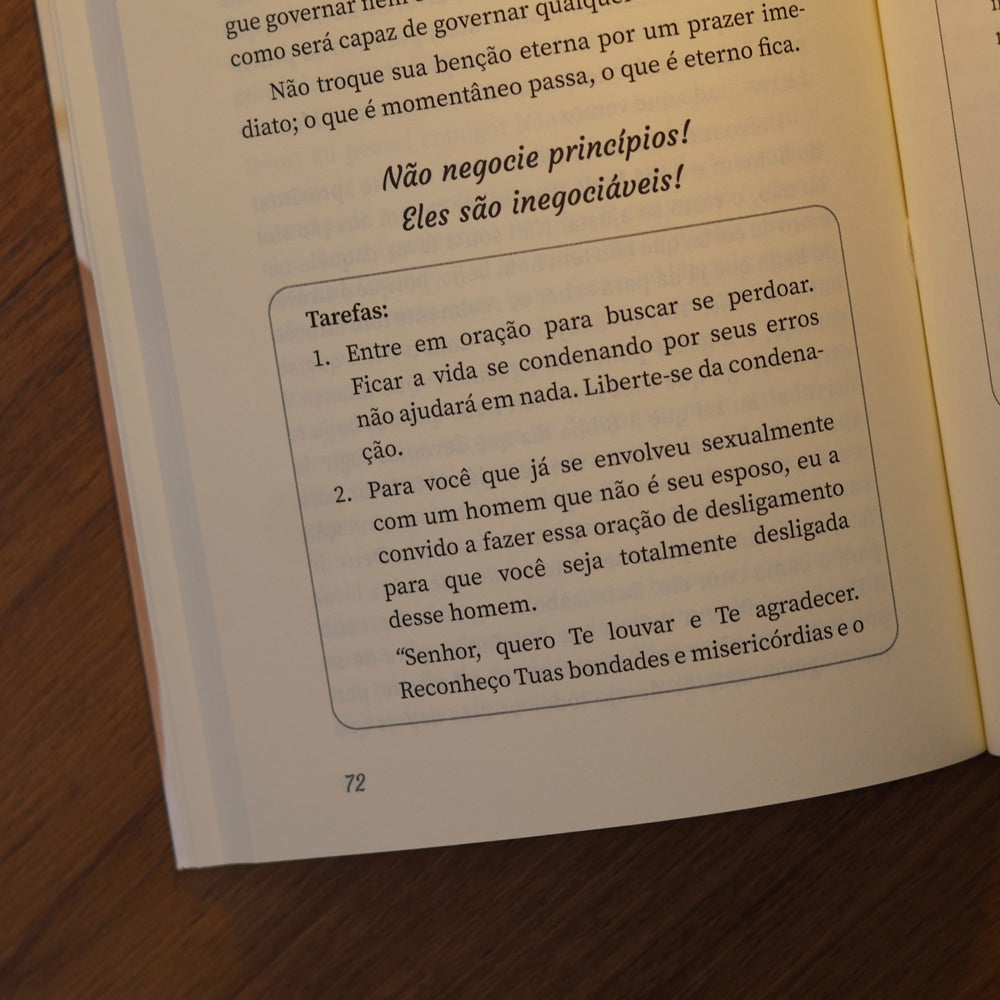 Por Que Você Não Se Casou Ainda? | Mohaby Garcia