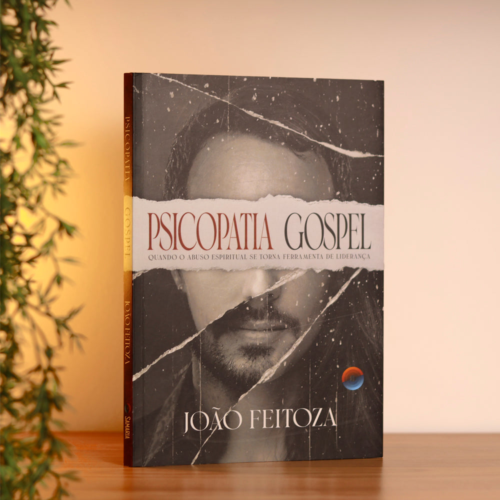 Psicopatia Gospel | João Feitoza