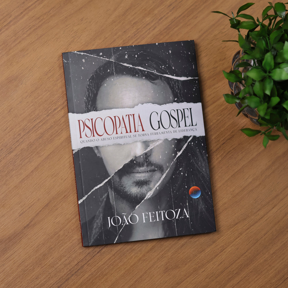 Psicopatia Gospel | João Feitoza