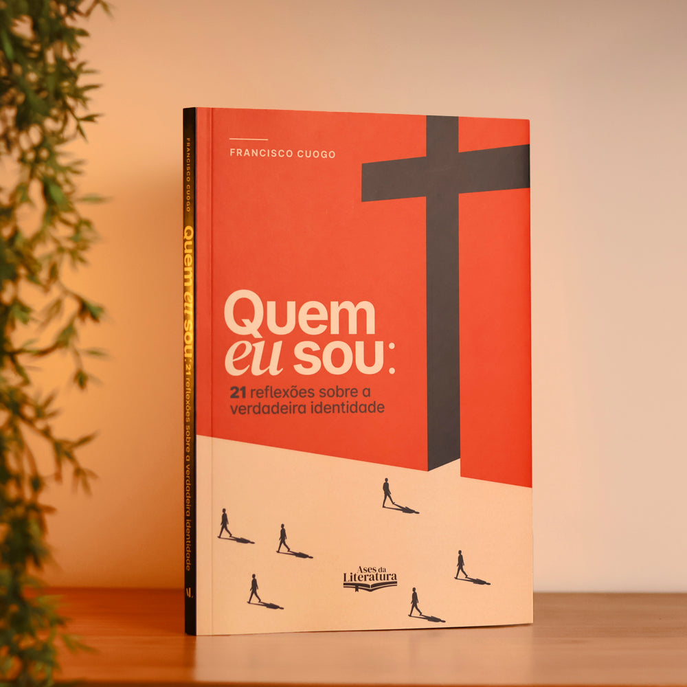 Quem Eu Sou | Francisco Cuogo