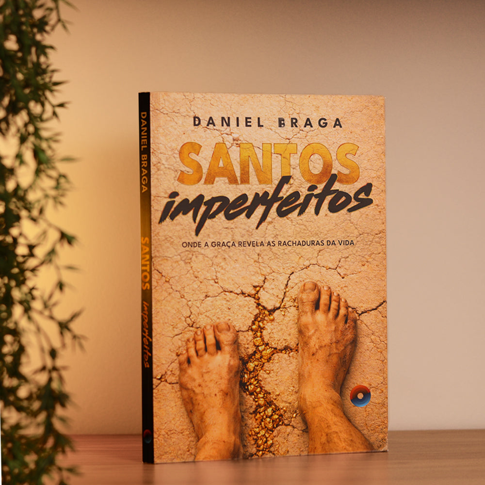 Santos Imperfeitos | Daniel Braga