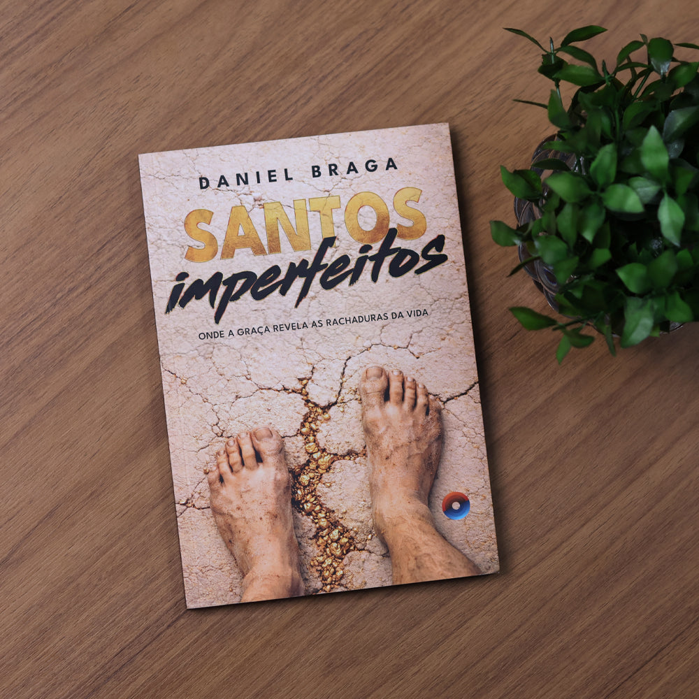 Santos Imperfeitos | Daniel Braga