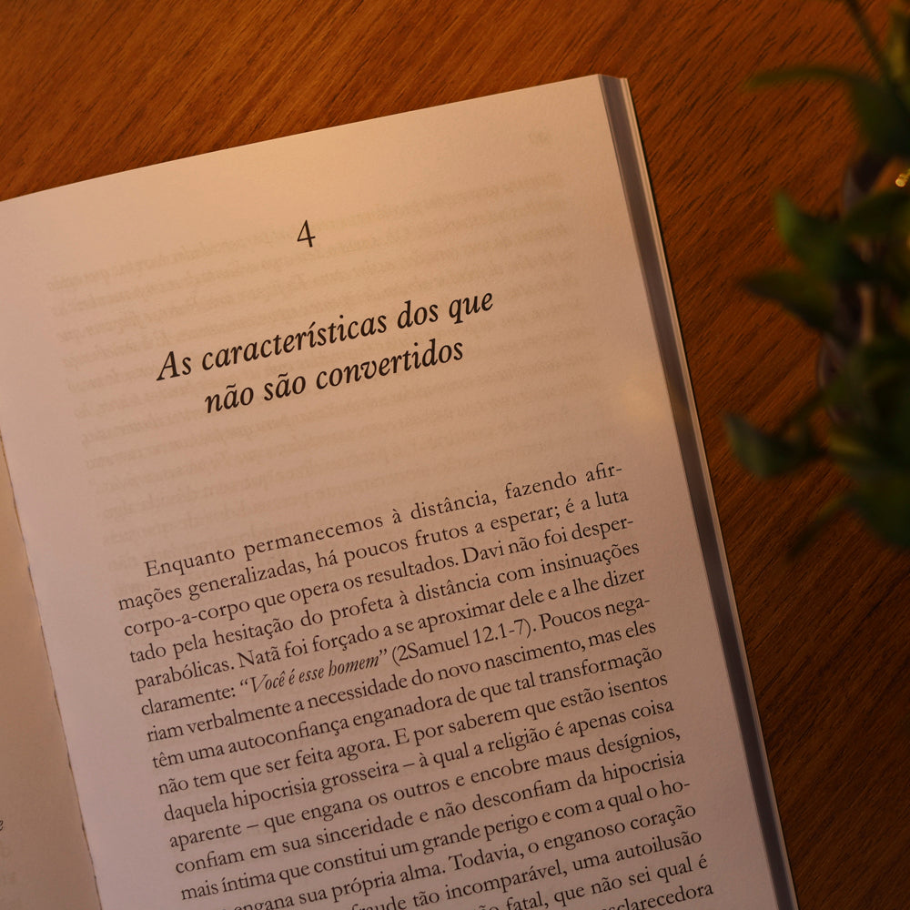 Um Guia Seguro Para o Céu | Joseph Alleine