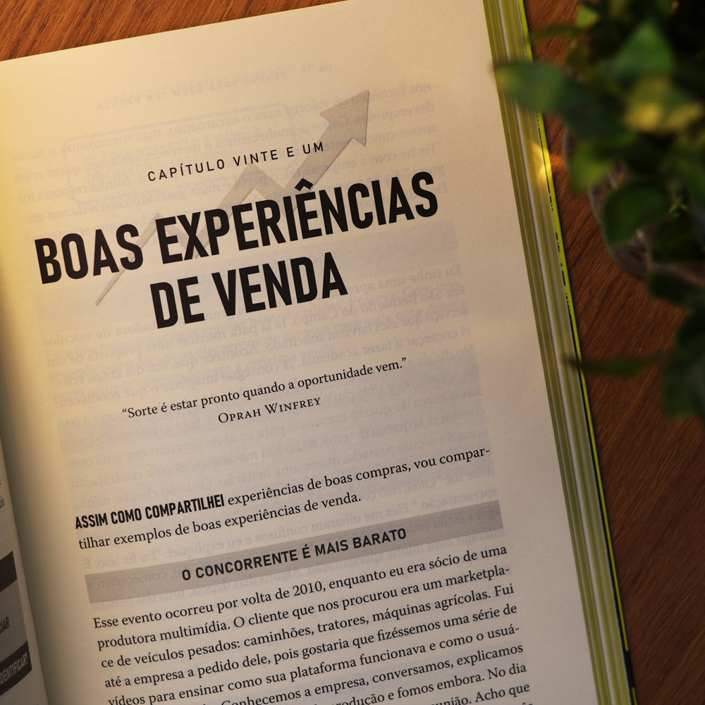 Vendas Para Quem Tem Pressa | Fernando Vítolo
