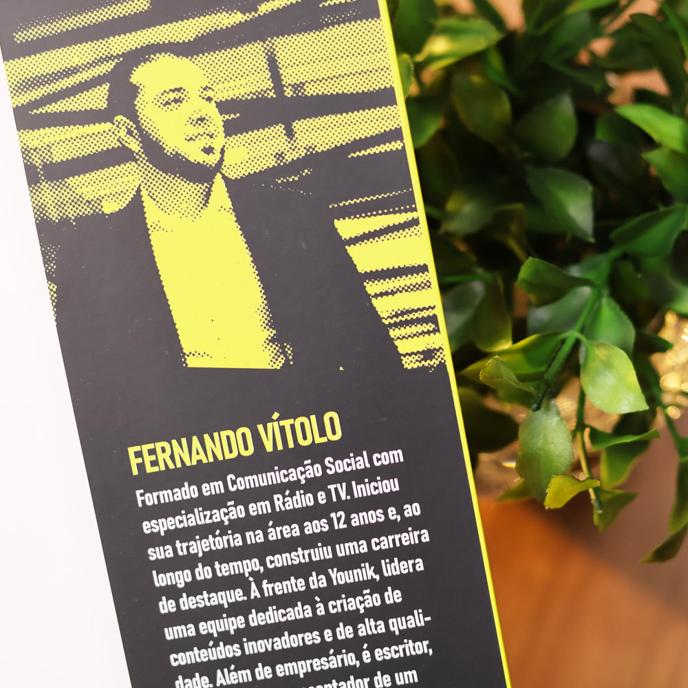 Vendas Para Quem Tem Pressa | Fernando Vítolo